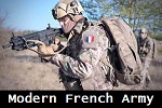 Modern French Army